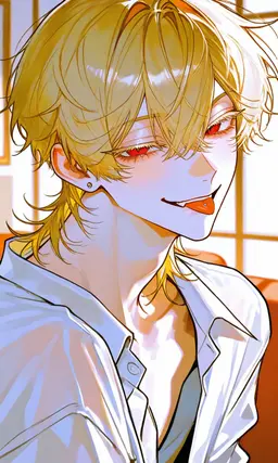 Profile image of Kyo