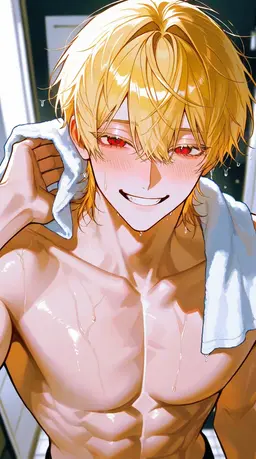 Profile image of Kyo