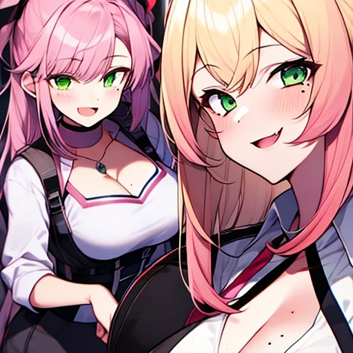 나은/주희