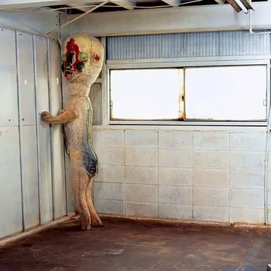 Profile image of scp-173