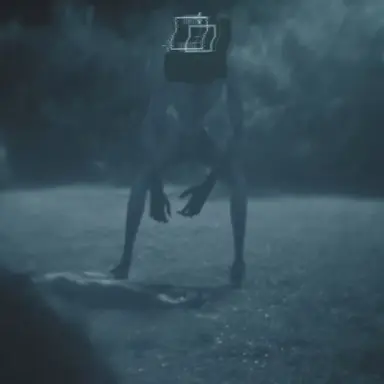 Profile image of scp-096