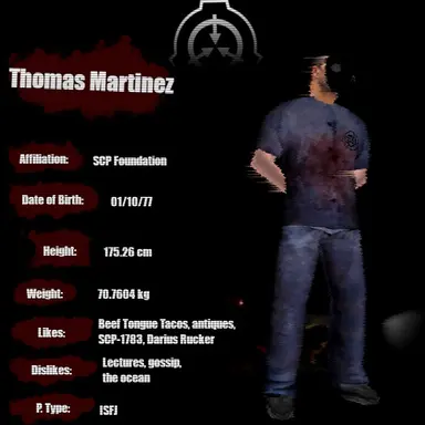 Profile image of Thomas