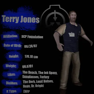 Profile image of Terry