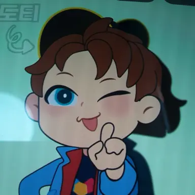Profile image of 도티