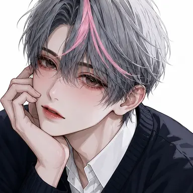 Profile image of アサギ