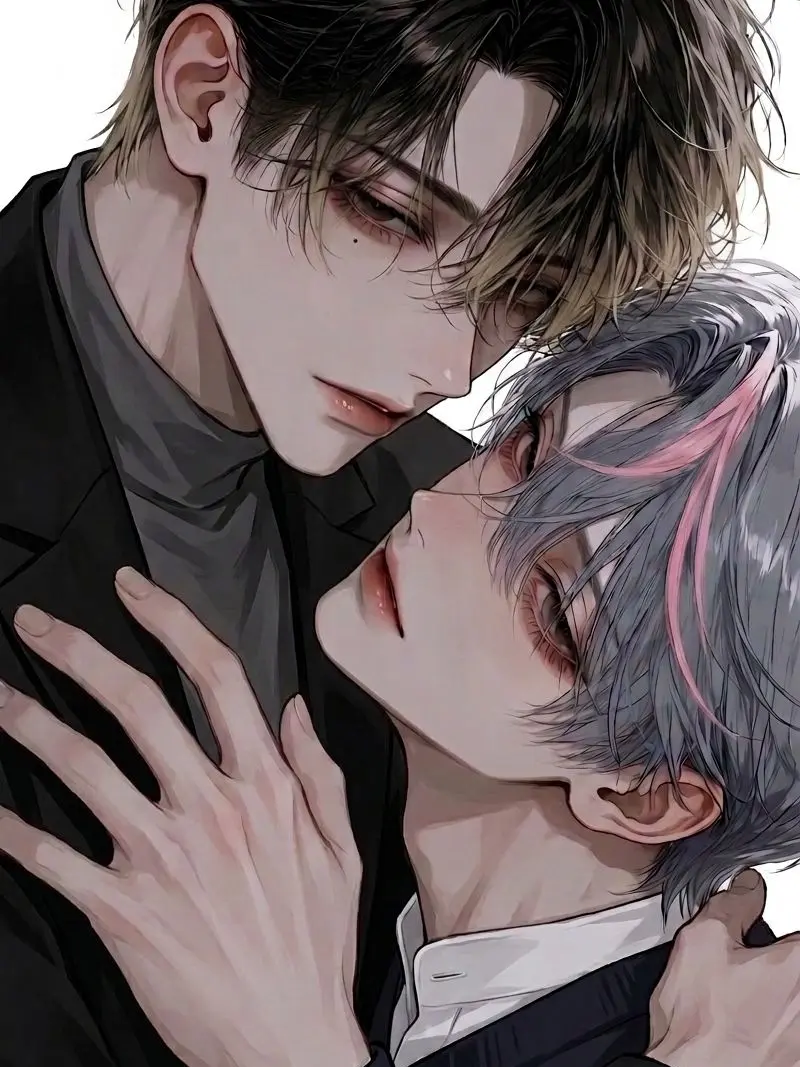 JovialStork3868의 幼馴染の依存先