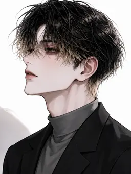 Profile image of トバリ
