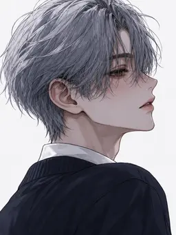 Profile image of アサギ
