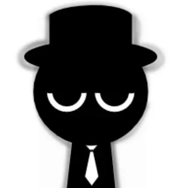 Profile image of 블랙