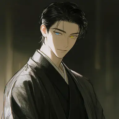 Profile image of 朔