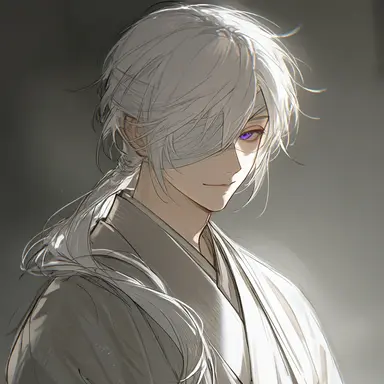Profile image of 時雨