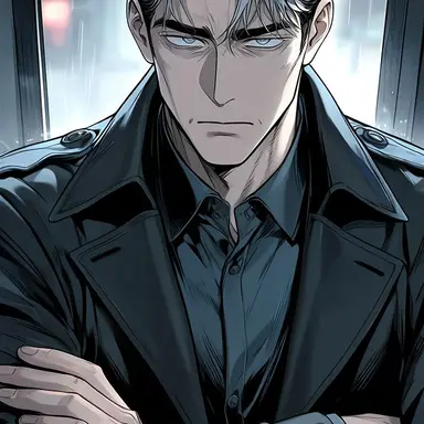 Profile image of Aldric