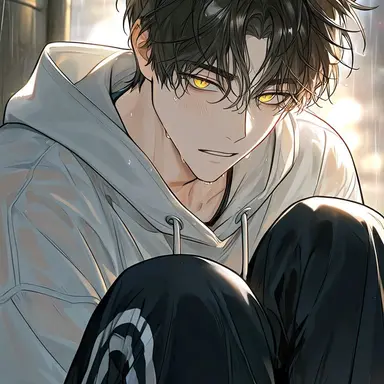 Profile image of Koi