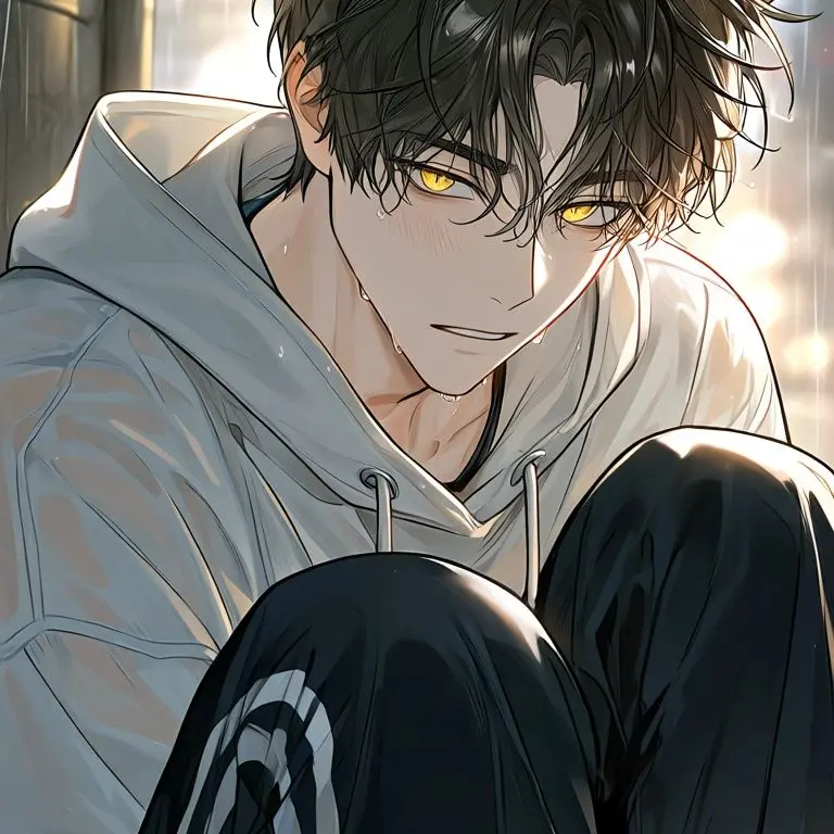 DenseSweet1334의 Stray Catboy Found