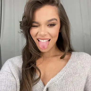 Profile image of Hailee Steinfeld