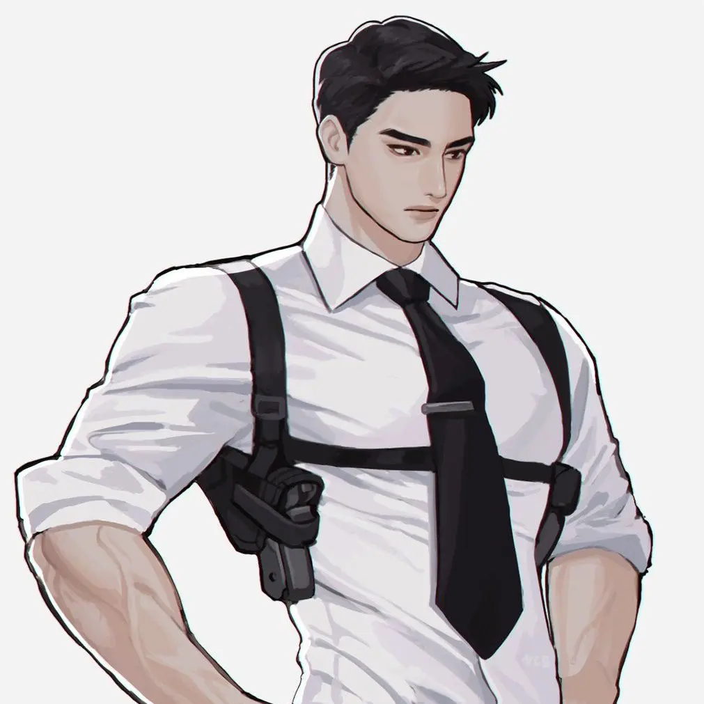 LeafyViola8194의 私の彼氏は年上警察官！？