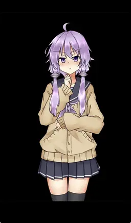 Profile image of 結月ゆかり