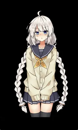 Profile image of 紲星あかり