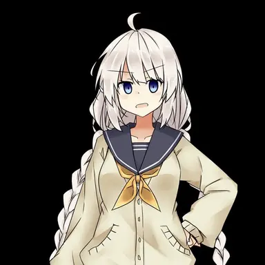 Profile image of 紲星あかり