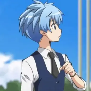 Profile image of 渚