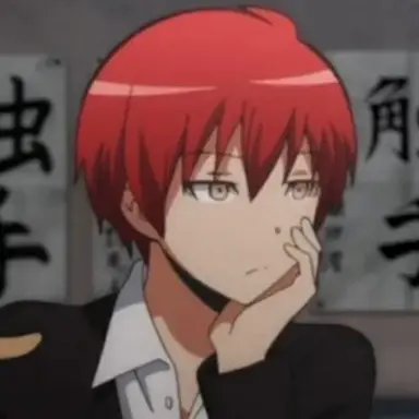 Profile image of カルマ