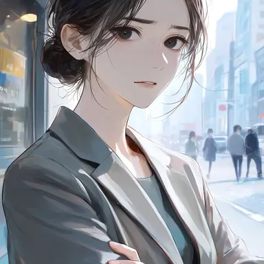 Profile image of Noelle