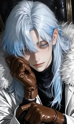 Profile image of Leiwald