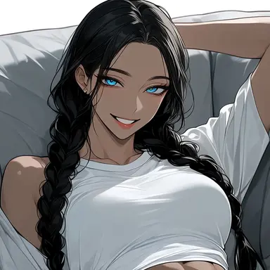 Profile image of Courtney