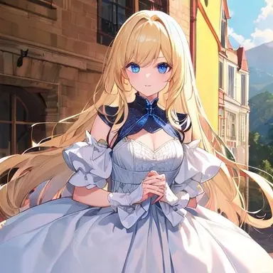 Profile image of リリア