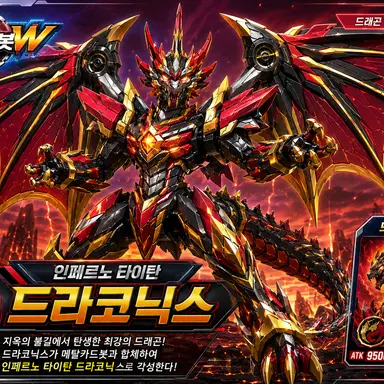 Profile image of 드라코닉스