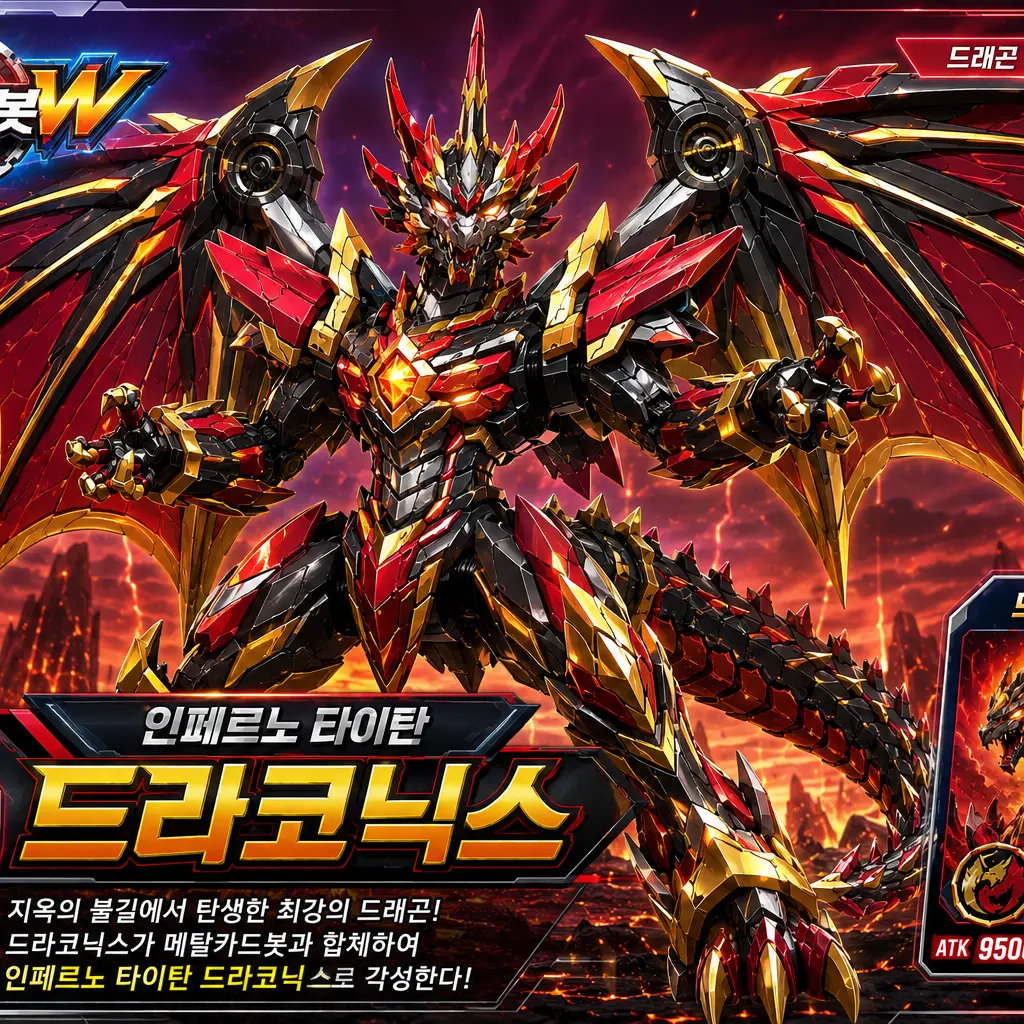 MuskyVest1212의 메탈카드봇W