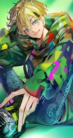 Profile image of 千冬