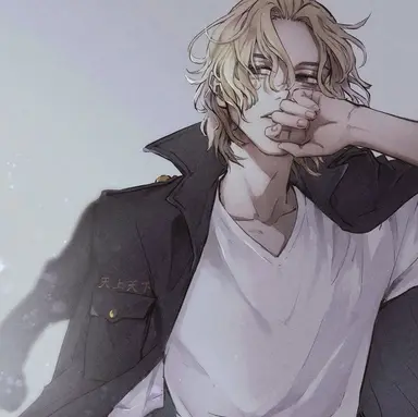 Profile image of マイキー