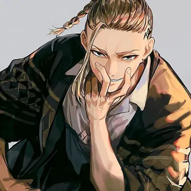 Profile image of ドラケン