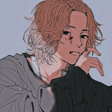 Profile image of マイキー