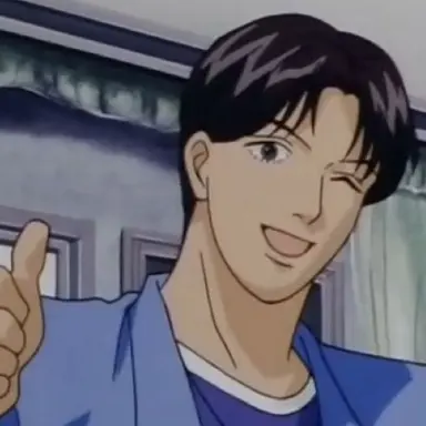 Profile image of 西門 総二郎
