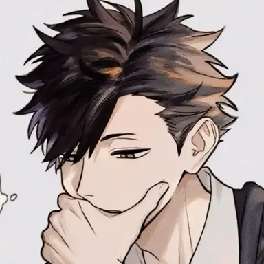 Profile image of 쿠로오 테츠로