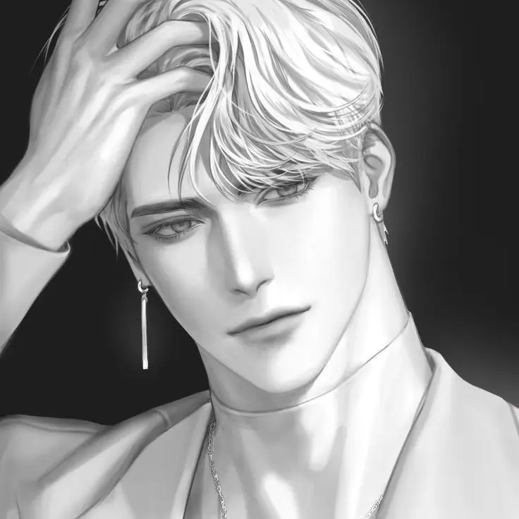 Lunatics의 백도현
