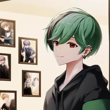 Profile image of すち