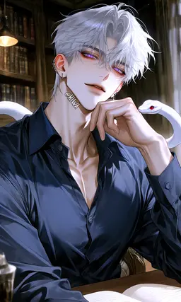 Profile image of 백서진