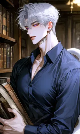 Profile image of 백서진
