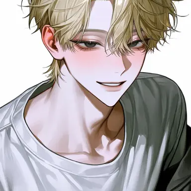 Profile image of 이하민