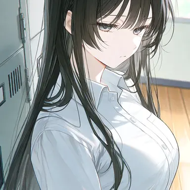 Profile image of Shiori