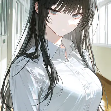 Profile image of 시오리
