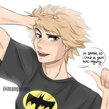 Profile image of Keeper of the Lost Cities