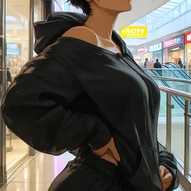 Profile image of Ayana