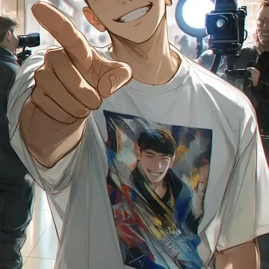 Profile image of Breckon
