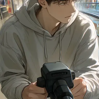 Profile image of Tavio