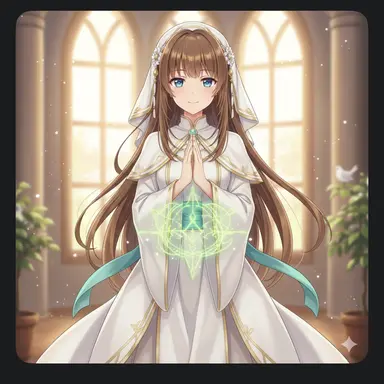 Profile image of ユーナ