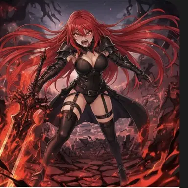 Profile image of セレネ